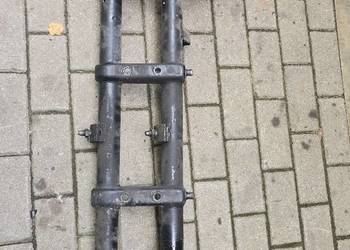 Vw garbus rurowisko zawieszenie przod regulowane puma
