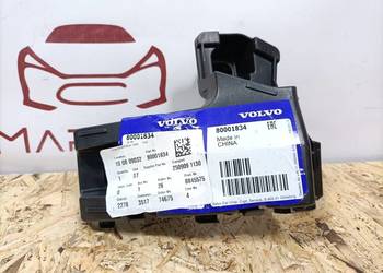 VOLVO EX30 23- ŚLIZG MOCOWANIE ZDERZAKA PRAWY TYŁ 80001834