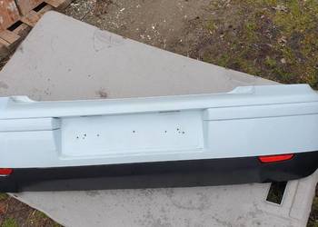 Zderzak tylny Seat Arosa  Lift  2003r.