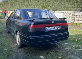 Seat Toledo 1l