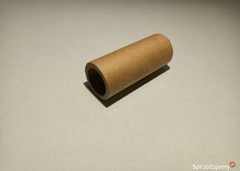 Tuleja kartonowa, papierowa 125mm, grubość 6mm, fi wew. 40mm