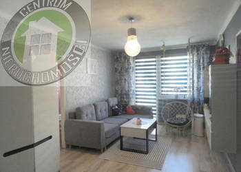 Mieszkanie 37m2 2 pokoje Nowy Sącz Broniewskiego Władysława