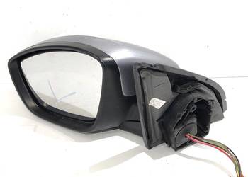 LUSTERKO LEWY PEUGEOT 308 II Hatchback 13-21