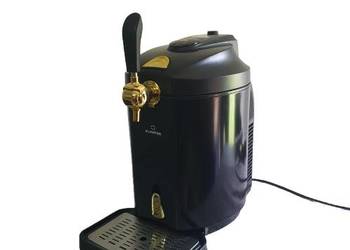 Nalewak Dystrybutor piwa Klarstein 5 l, co2 G159A