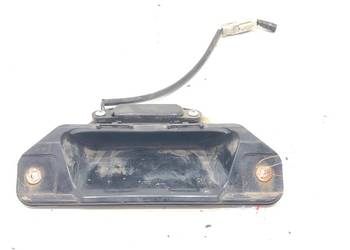 KLAMKA KLAPY TYŁ HONDA CR-V III Hatchback