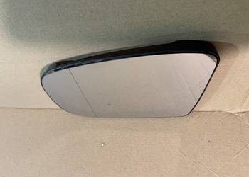 KY-207S-LH Wkład lusterka lewy mercedes s w220 cl w215