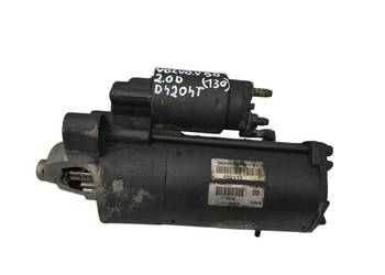 ROZRUSZNIK Volvo V50 S40 Focus Mondeo 2.0 D 6G9N-11000-FA Remy DRS3969