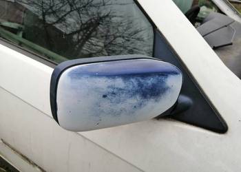 Bmw e36 lusterko prawe elektryczne europa