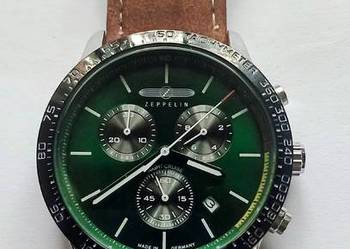 Zegarek męski Zeppelin, Nowy