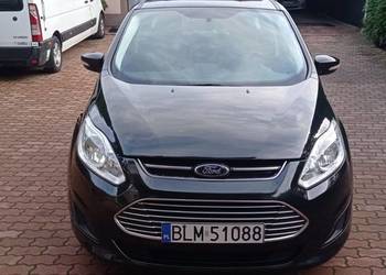 Ford C- Max 2013 Ford C- Max 2013