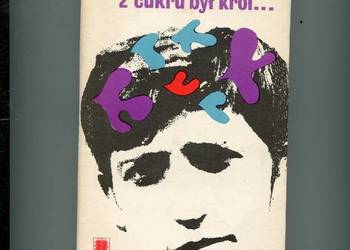 Z cukru był król - Moore