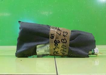 PEUGEOT 308 II GT 1.2 B AUT 16r HB 5D AIRBAG poduszka fotela lewa przod