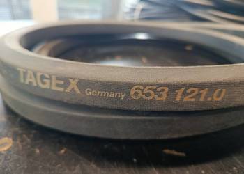 Pas 6531210 Tagex