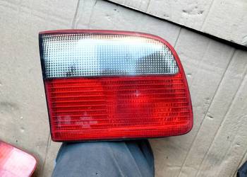 OPEL OMEGA B LAMPA TYŁ TYLNA PRAWA