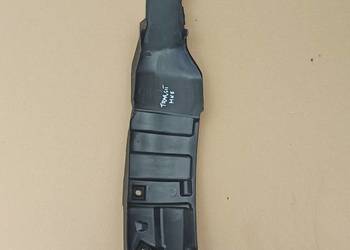 TRANSIT MK8 NADKOLE LEWE PRZÓD OSŁONA BK31-16F573-BE