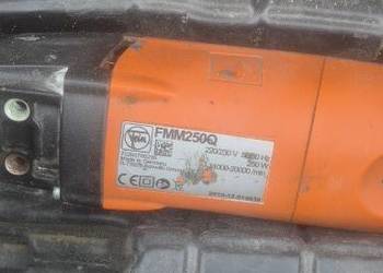 FEIN FMM 250Q szlifierka multimaster
