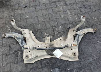 SANKI PRZEDNIE RENAULT CLIO III GRANDTOUR