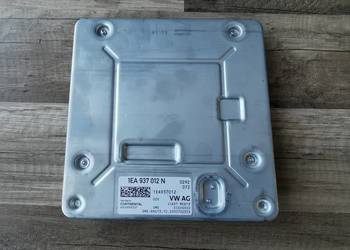 Moduł komfortu gateway 1EA 937 012 N do Skoda ENYAQ iV 2021-