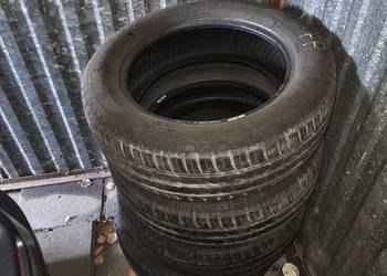 Komplet Opon Letnich: Hankook Kinergy Eco 205/60 R16 (4 szt.)