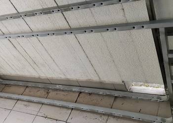 Ikea Beddinge - rama kanapy