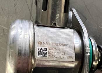Pompa Wtryskowa  Mercedes 0261520453, 7004388772, A2