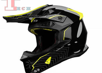 KASK 2022 CROSS INTREPID CZARNY FLUO XS/S/M/L/XL