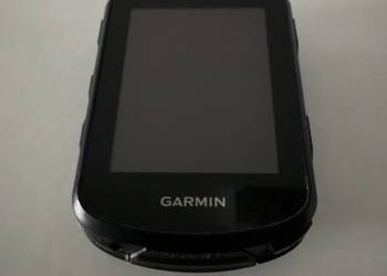 Nawigacja rowerowa Garmin Edge 840 + uchwyty