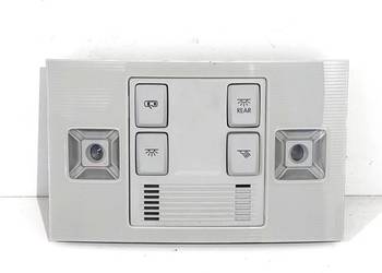 LAMPA SUFITOWA VW GOLF VII 5G1947105Q Kombi WNĘTRZA OŚWIETLENIA, KABIN