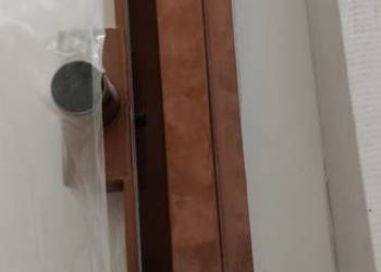 Mexen Flat Wall odpływ liniowy ścienny 2w1 50 cm, miedź szczotkowana