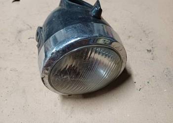 Lampa przód Romet Kadet Ogar Komar Motorynka !!!