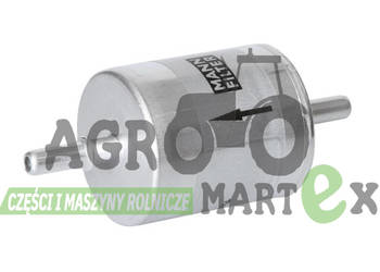 WK52/1, AL153517 FILTR PALIWA NA RURKĘ 8mm JD zam