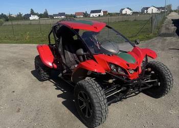 Sprzedam Buggy, Nbluck 800