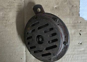 Oryginalny klakson wfm wsk