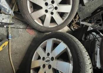 Ford mondeo mk3 czesci uzywane