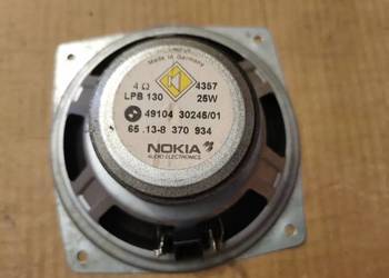 Głośnik BMW E36 oryginał