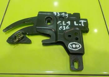 BMW 3 E36 1.8 B 99r CABRIO 2D zamek dachu lewy tyl