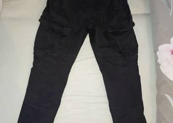 Spodnie damskie, joggery