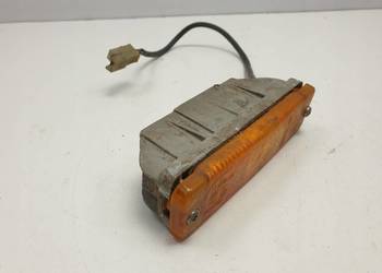 VW Golf II PRAWY PRZEDNI KIERUNKOWSKAZ Przód