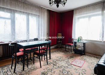 Dom wolnostojący Kraków Sokola 181.5m2