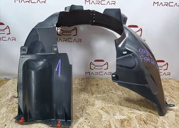 OPEL CORSA D NADKOLE PRAWY PRZÓD 513765057