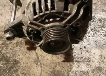 Alternator 100% sprawny pewny Skoda Fabia 1.4 MPi Poznań