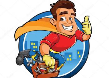 Złota Rączka, szybkie naprawy , drobne remonty i realizacja  innowacyjnych