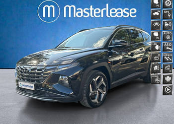 Hyundai Tucson 1.6 T-GDi 48V Platinum 2WD ! Z Polskiego Salonu ! FV 23 % !…