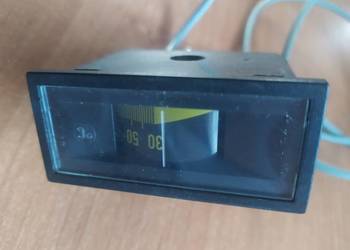Termometr kotła gazowego Scheer BSG-E 21
