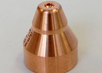 Dysza LDE-XL fi 1,3 mm powietrze 90A Kjellberg