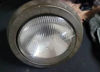 Lampa przednia reflektor przedni Żuk, Nysa, Syrena