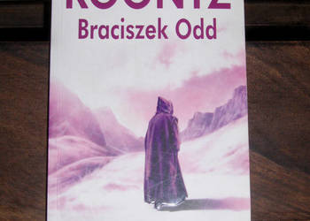 DEAN KOONTZ BRACISZEK ODD