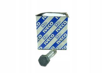 ŚRUBA KORBOWODU IVECO FIAT 682 684 690 ORYGINAŁ