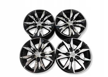 Opel Insignia B Felgi Aluminiowe R18 5x115 18x8.5j IS49 OP105 OP105K1