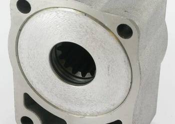 Podpora łożyskowa, wał 18 mm T118